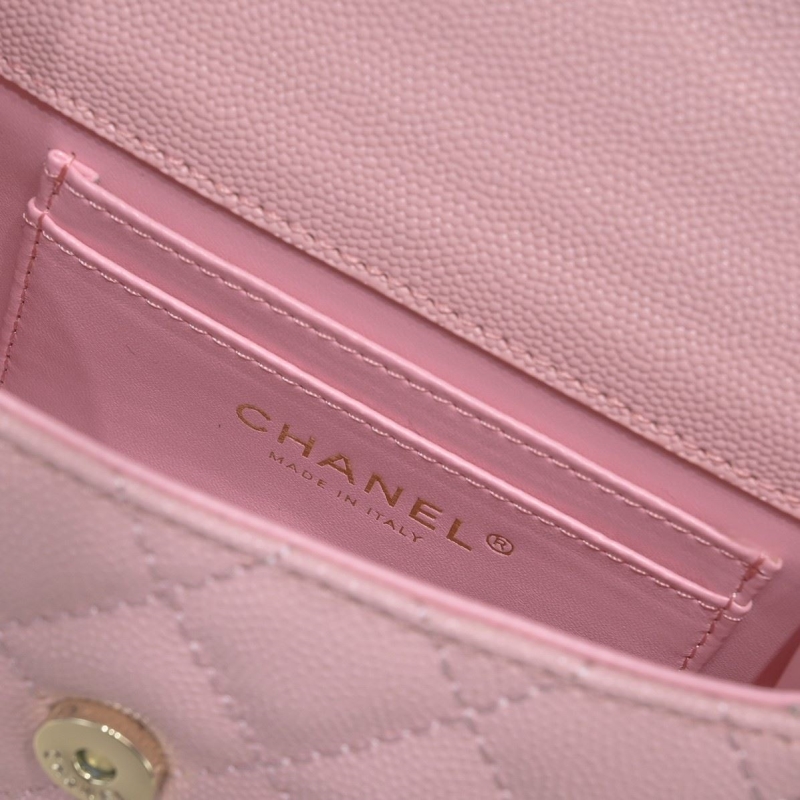 Chanel Satchel Bags